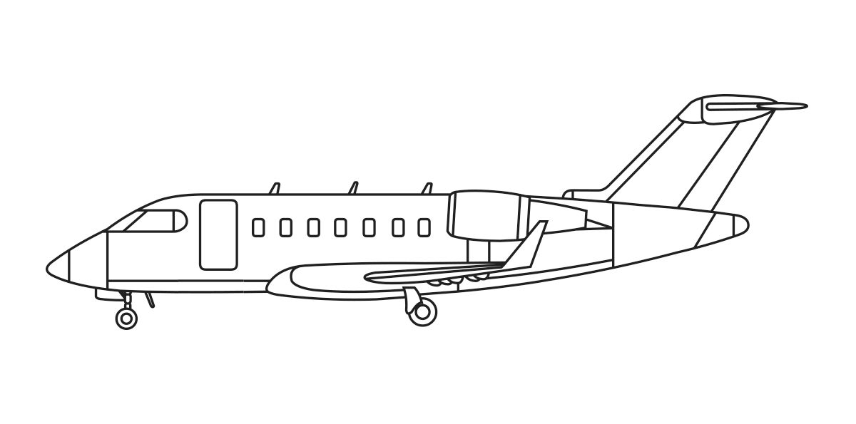 Home - Avcon Jet