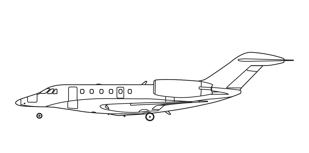 Fleet – Avcon Jet